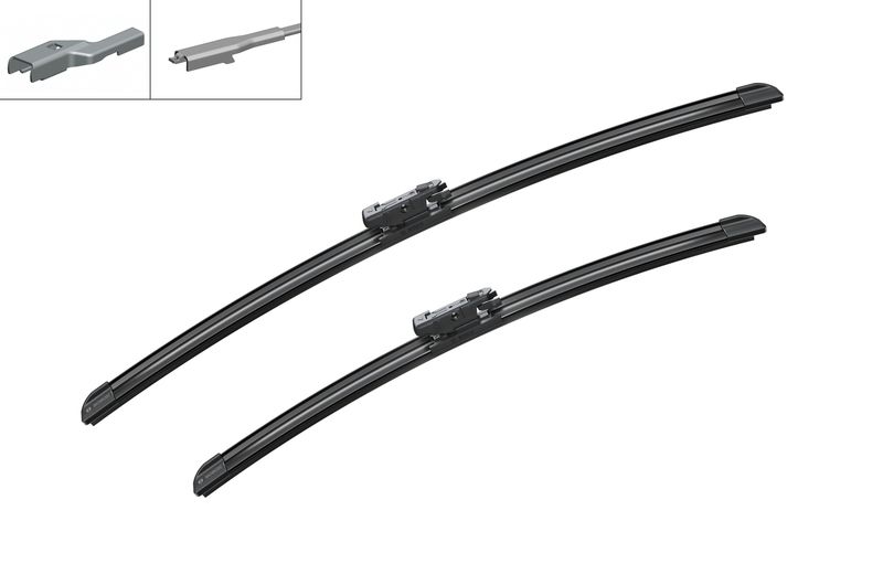 BOSCH 3 397 007 696 Valytuvai