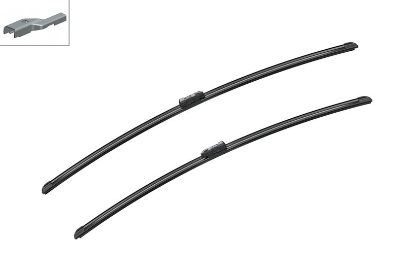BOSCH 3 397 007 944 Valytuvai