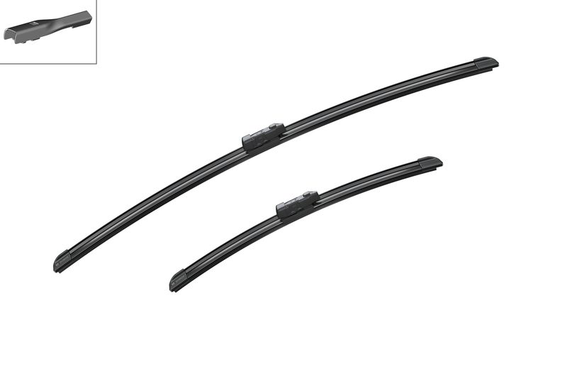 BOSCH 3 397 007 945 Valytuvai