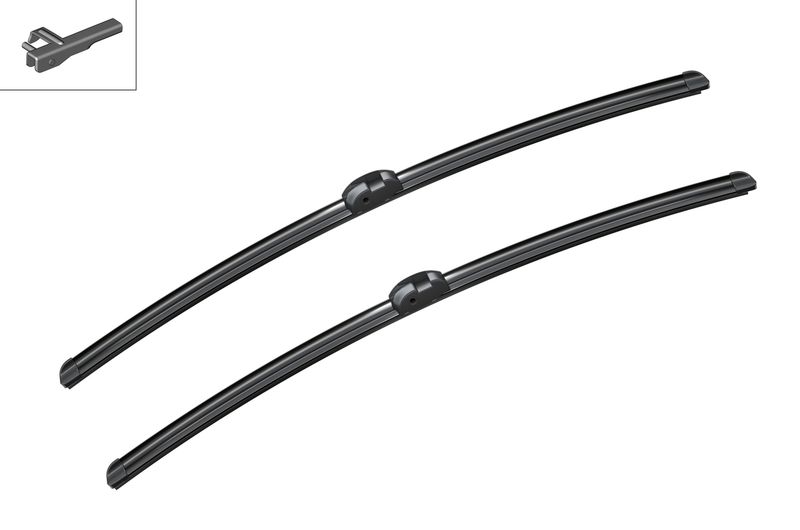 BOSCH 3 397 009 034 Valytuvai