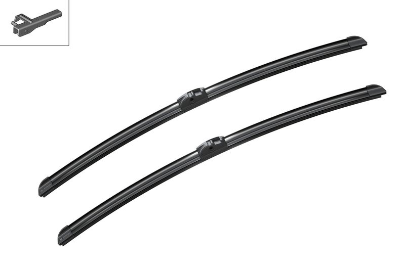 BOSCH 3 397 009 053 Valytuvai
