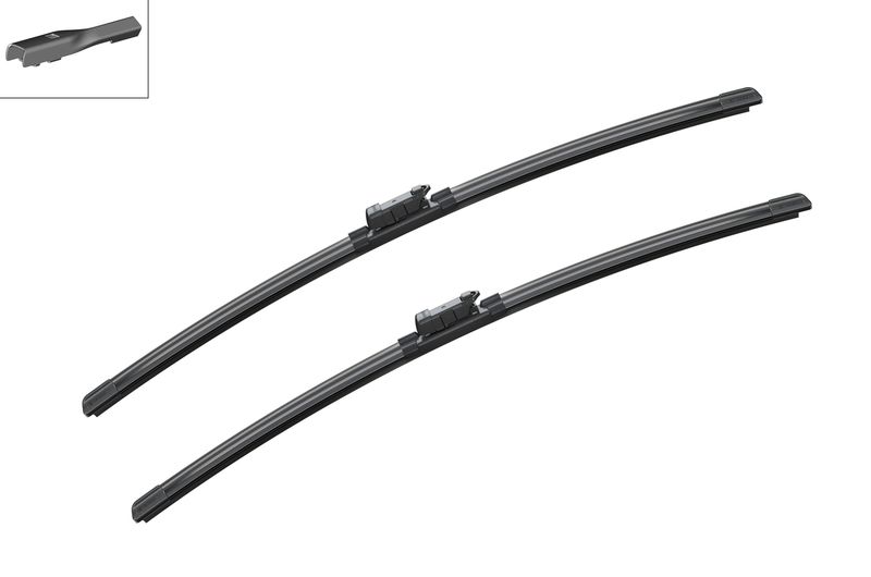 BOSCH 3 397 009 821 Valytuvai