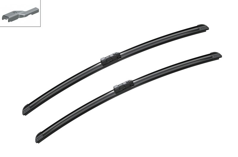 BOSCH 3 397 009 825 Valytuvai
