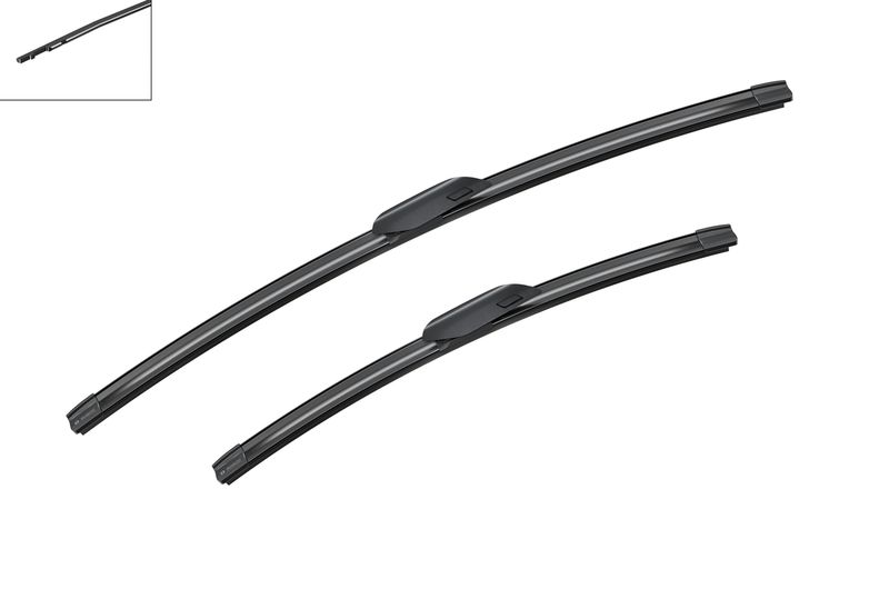 BOSCH 3 397 014 00H Valytuvai