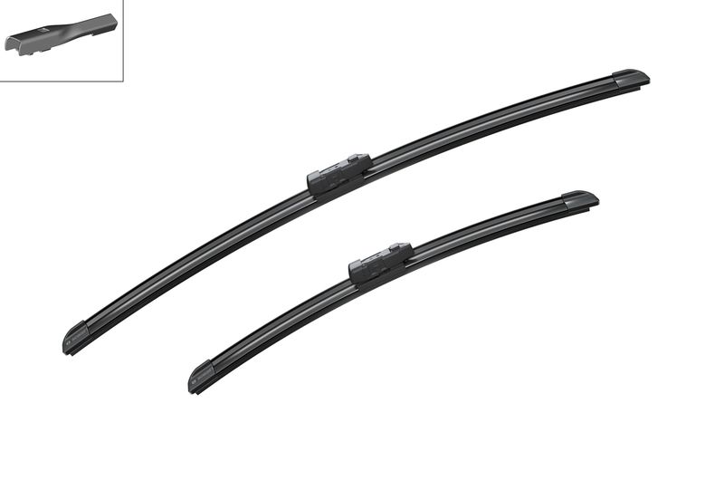 BOSCH 3 397 014 00R Valytuvai