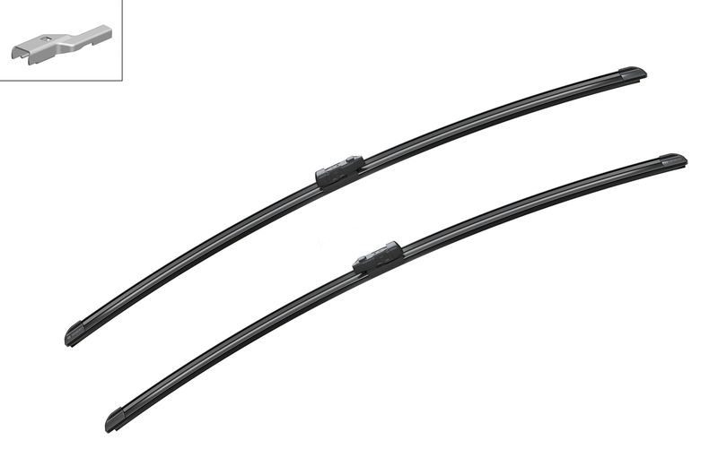 BOSCH 3 397 014 00V Valytuvai