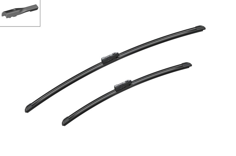 BOSCH 3 397 014 116 Valytuvai