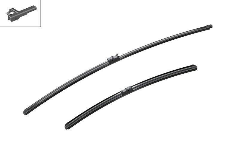 BOSCH 3 397 014 117 Valytuvai