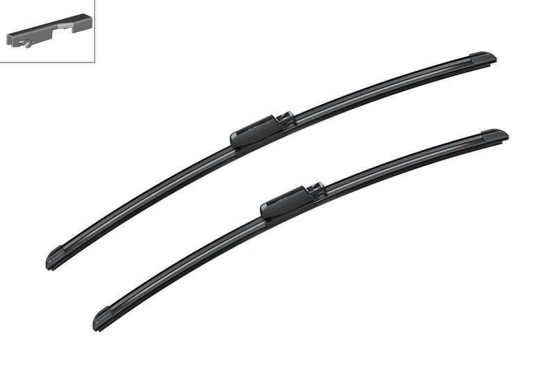 BOSCH 3 397 014 119 Valytuvai