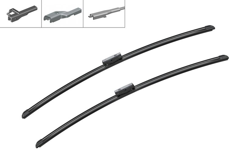 BOSCH 3 397 014 121 Valytuvai