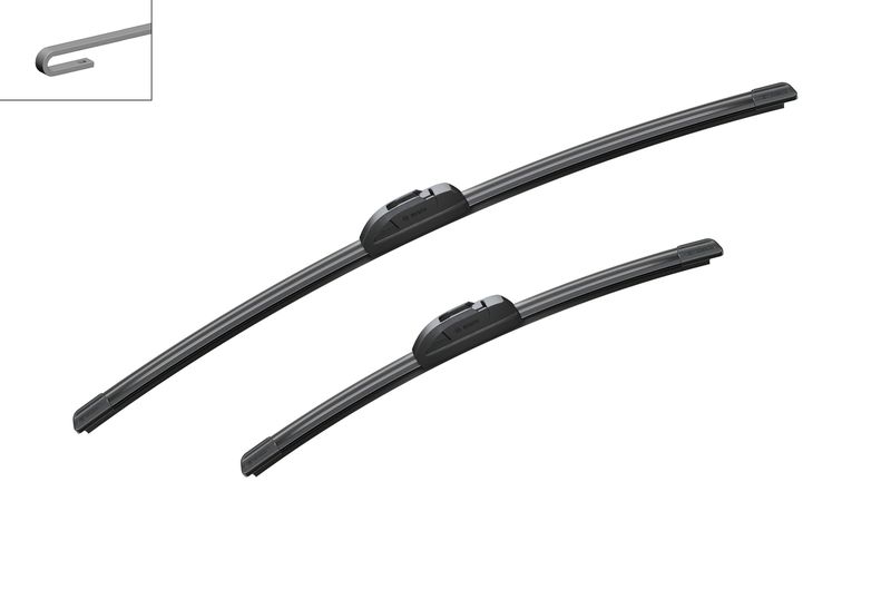 BOSCH 3 397 014 158 Valytuvai