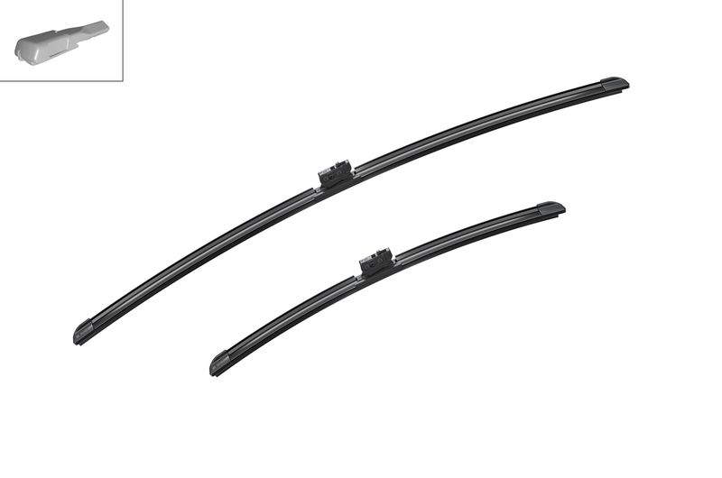 BOSCH 3 397 014 179 Valytuvai