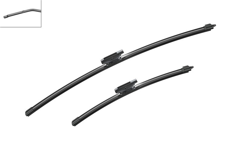 BOSCH 3 397 014 199 Valytuvai