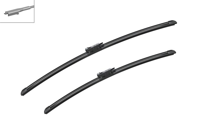 BOSCH 3 397 014 212 Valytuvai