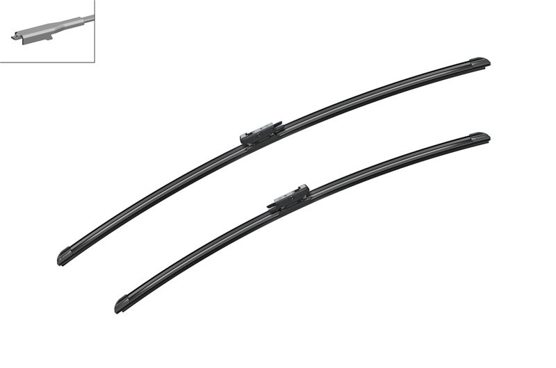 BOSCH 3 397 014 213 Valytuvai