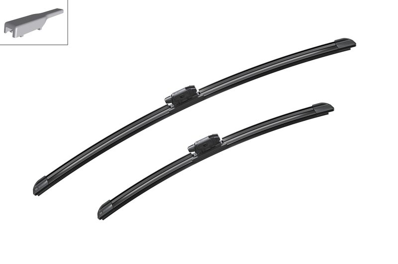 BOSCH 3 397 014 215 Valytuvai