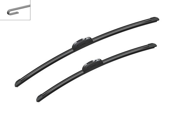 BOSCH 3 397 014 271 Valytuvai