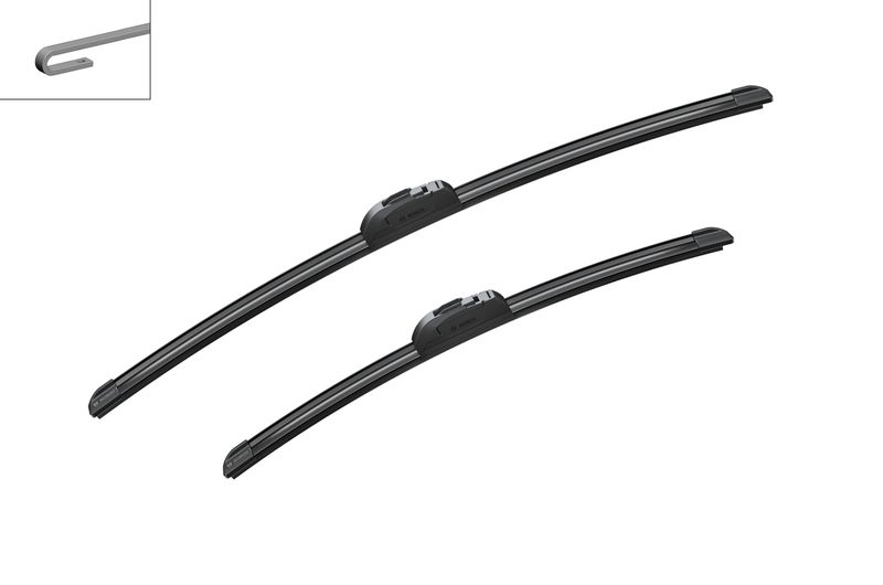 BOSCH 3 397 014 421 Valytuvai