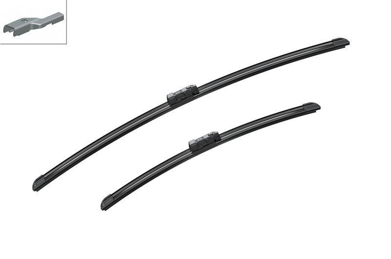 BOSCH 3 397 014 536 Valytuvai