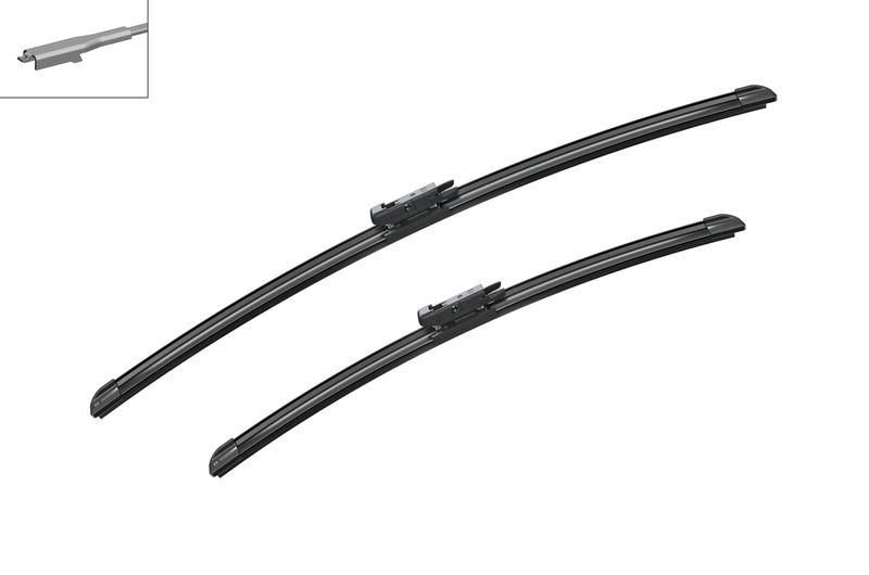 BOSCH 3 397 118 929 Valytuvai