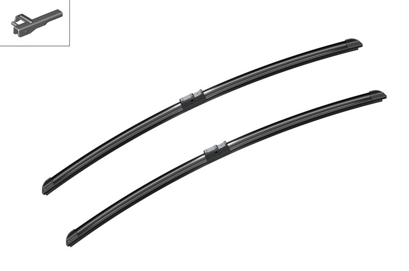 BOSCH 3 397 118 946 Valytuvai