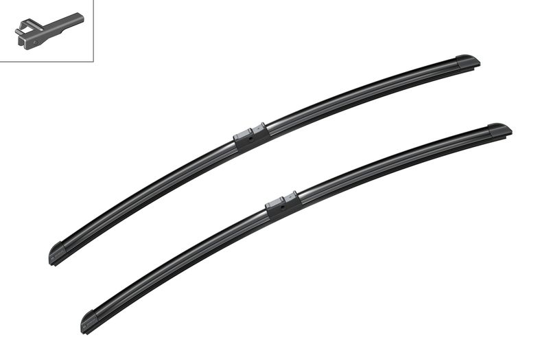 BOSCH 3 397 118 948 Valytuvai
