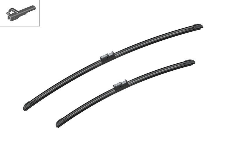 BOSCH 3 397 118 953 Valytuvai