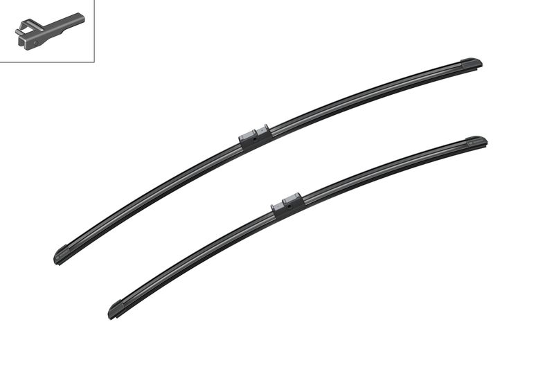 BOSCH 3 397 118 962 Valytuvai
