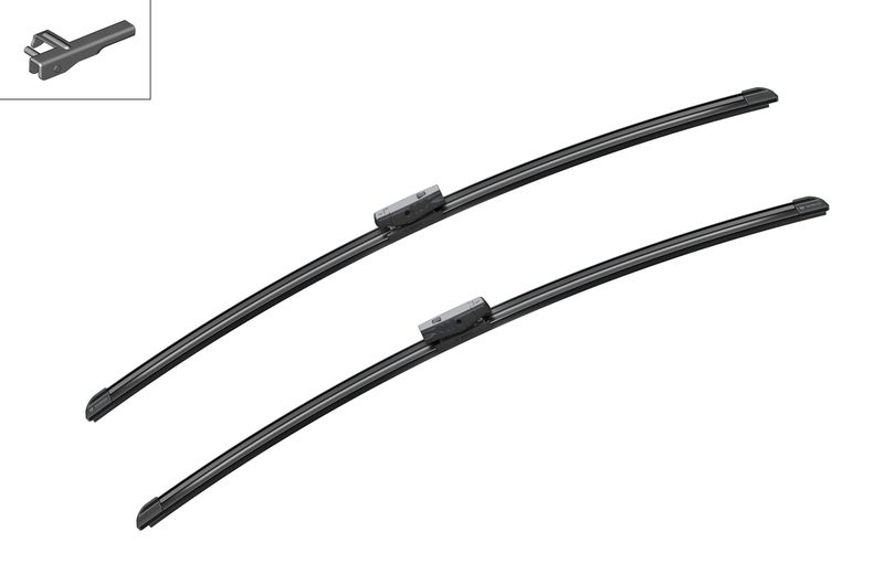 BOSCH 3 397 118 976 Valytuvai