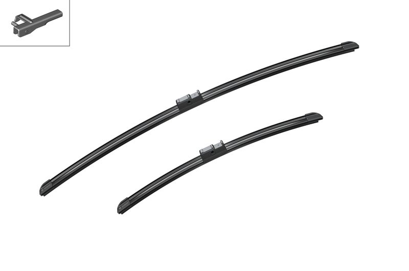 BOSCH 3 397 118 977 Valytuvai
