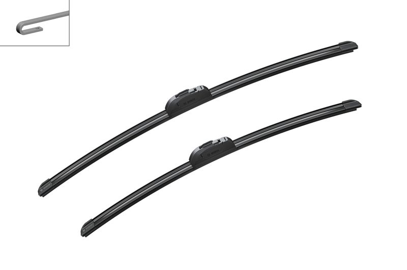 BOSCH 3 397 118 996 Valytuvai