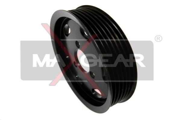 MAXGEAR 30-0046 Skriemulys, vairo stiprintuvo siurblys