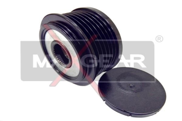 MAXGEAR 30-0103 Laisvos eigos sankaba, kint. sr. generatorius