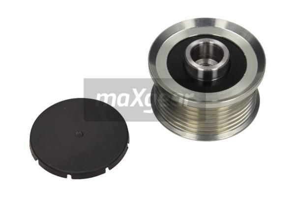 MAXGEAR 30-0162 Laisvos eigos sankaba, kint. sr. generatorius