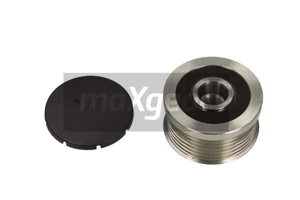 MAXGEAR 30-0174 Laisvos eigos sankaba, kint. sr. generatorius