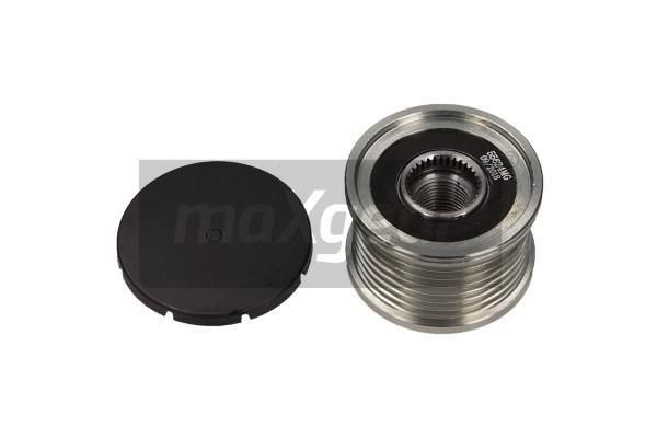 MAXGEAR 30-0176 Laisvos eigos sankaba, kint. sr. generatorius