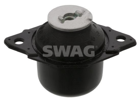 Variklio montavimas SWAG 30 13 0004