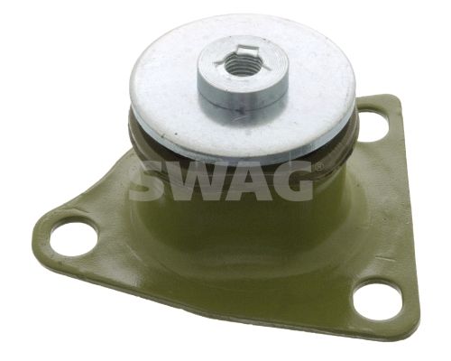 Montavimas, automatinės transmisijos atrama SWAG 30 13 0077