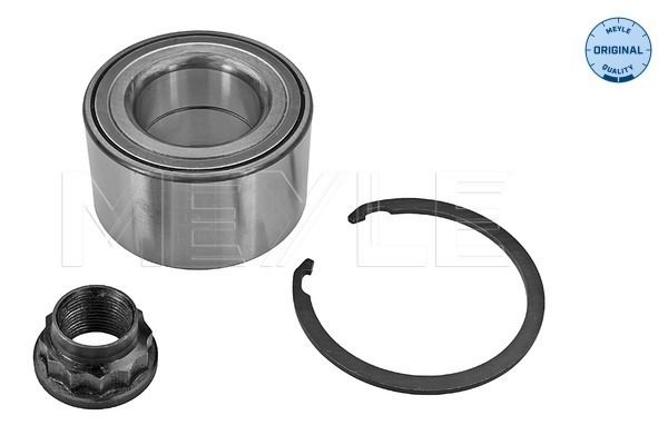 Rato guolio komplektas MEYLE 30-14 650 0001