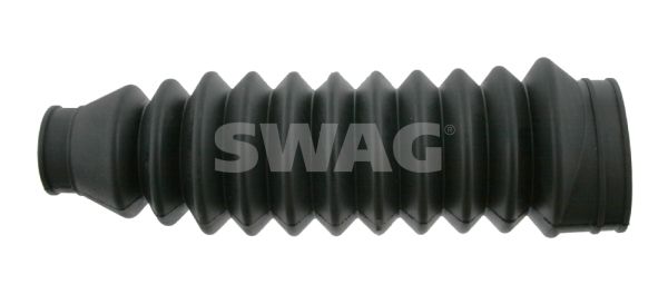 SWAG 30 80 0057 Gofruotoji membrana, vairavimas