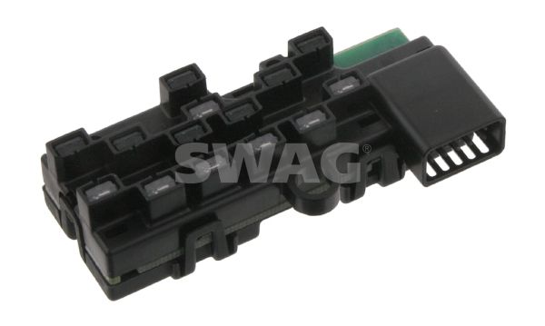 SWAG 30 93 3536 Vairavimo kampo jutiklis