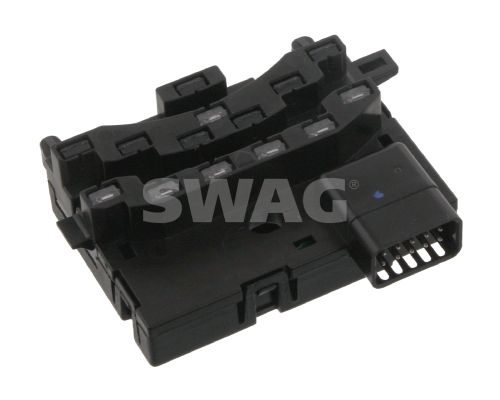 SWAG 30 93 3537 Vairavimo kampo jutiklis