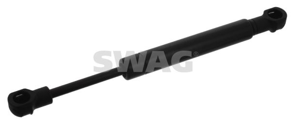 Dujinė spyruoklė, koja valdomas stovėjimo stabdys SWAG 30 93 7820