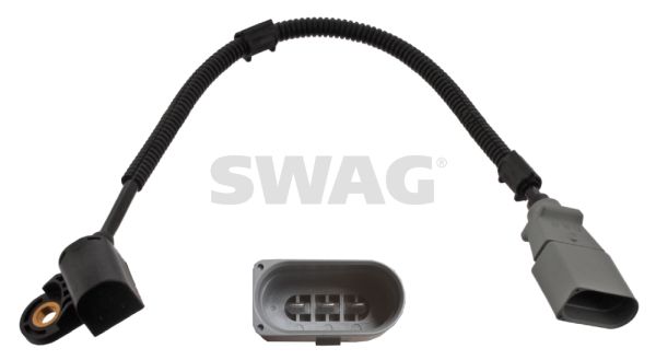 Jutiklis, skirstomojo veleno padėtis SWAG 30 93 9869