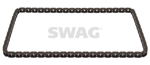 Grandinė, alyvos siurblio pavara SWAG 30 93 9963