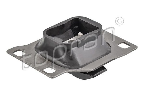 Montavimas, automatinė transmisija TOPRAN 301 805