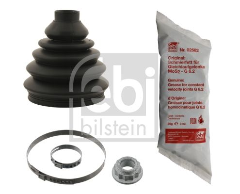 Gofruotoji membrana, kardaninis velenas FEBI BILSTEIN 30142