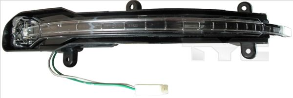 Indikatorius TYC 302-0089-3