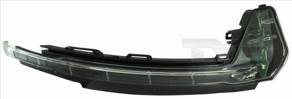 Indikatorius TYC 302-0097-3
