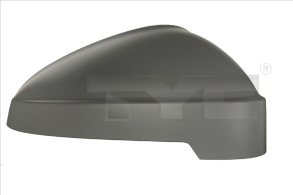 Dangtelis, išorinis veidrodėlis TYC 302-0109-2